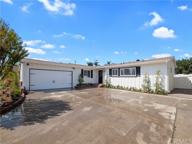 Property Photo:  1511 Silliker  CA 90631 