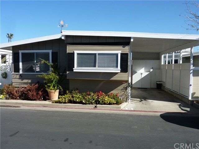 Property Photo: 95 Yorktown CA 92660