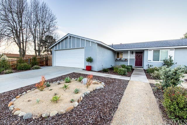 Property Photo:  4229 Fernview Street  CA 93455 