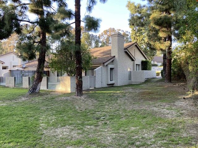 Property Photo:  820 Cardamom Court  CA 91910 