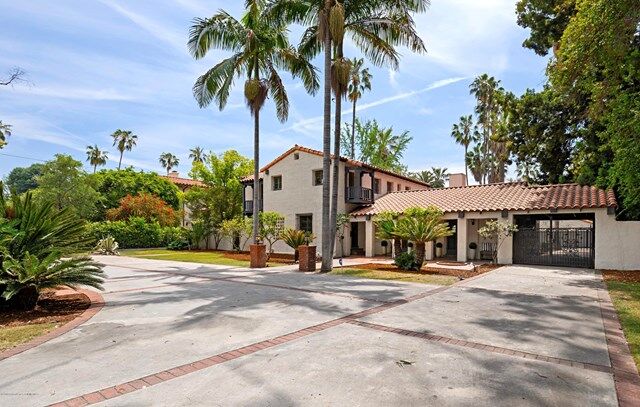 Property Photo:  1570 San Pasqual Street  CA 91106 