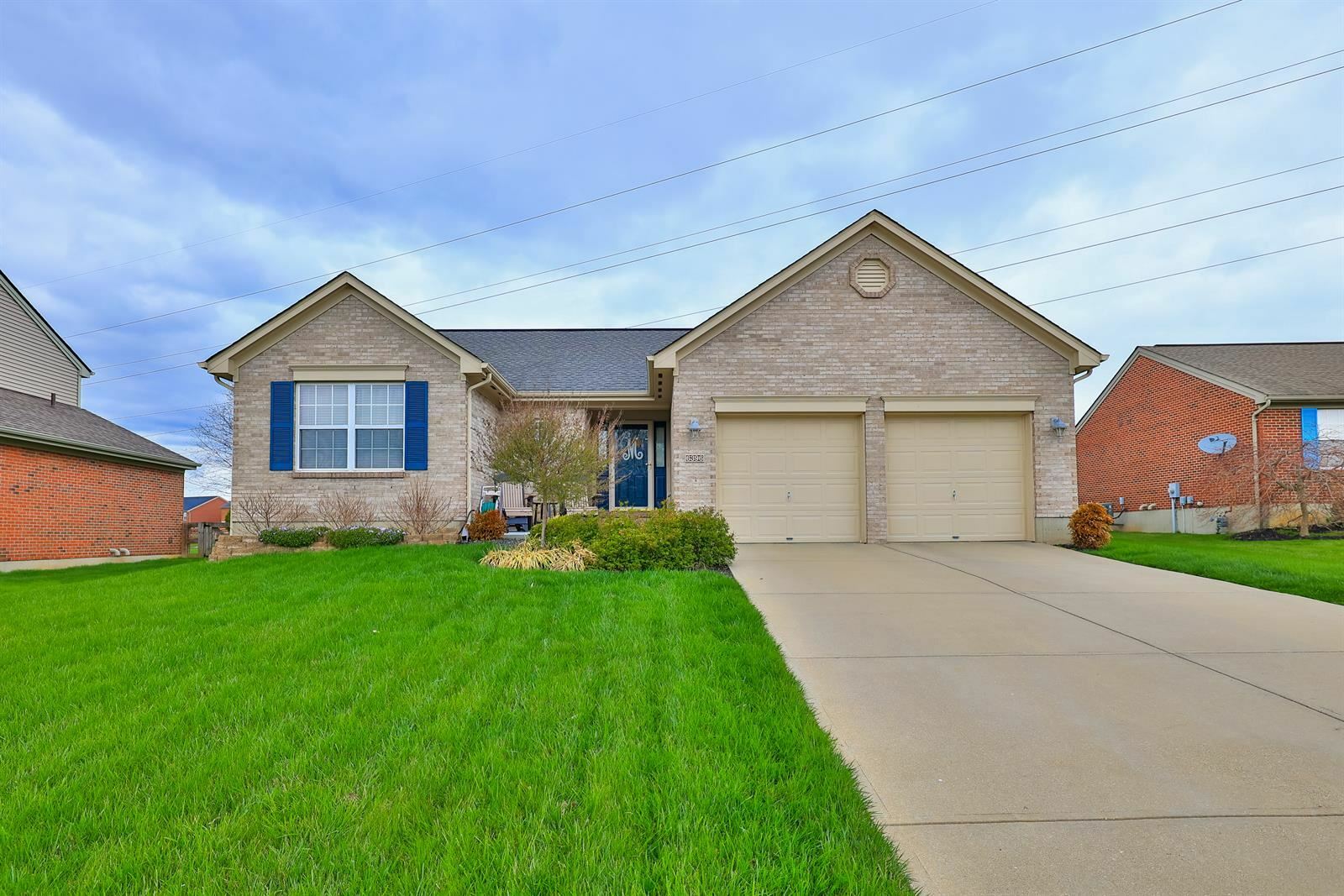 Property Photo:  6396 Deermeade Drive  KY 41042 