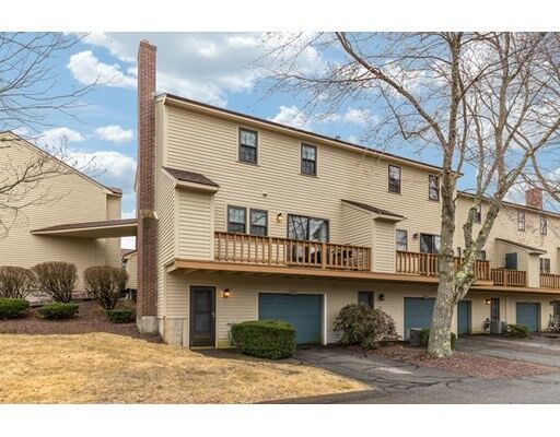 Property Photo:  262 Apache Way 262  MA 01876 