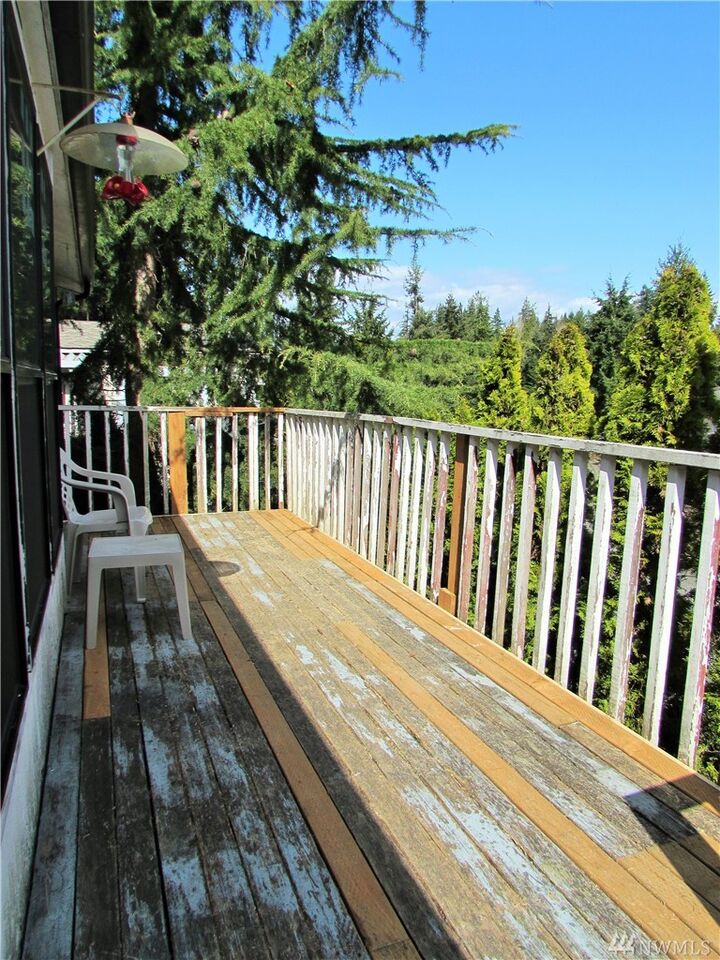 Property Photo:  5810 Fleming St Sp#47  WA 98203 