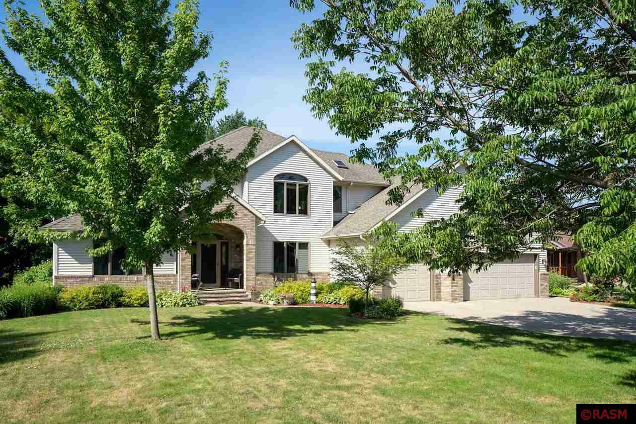 Property Photo: 2225 Northridge Drive MN 56003