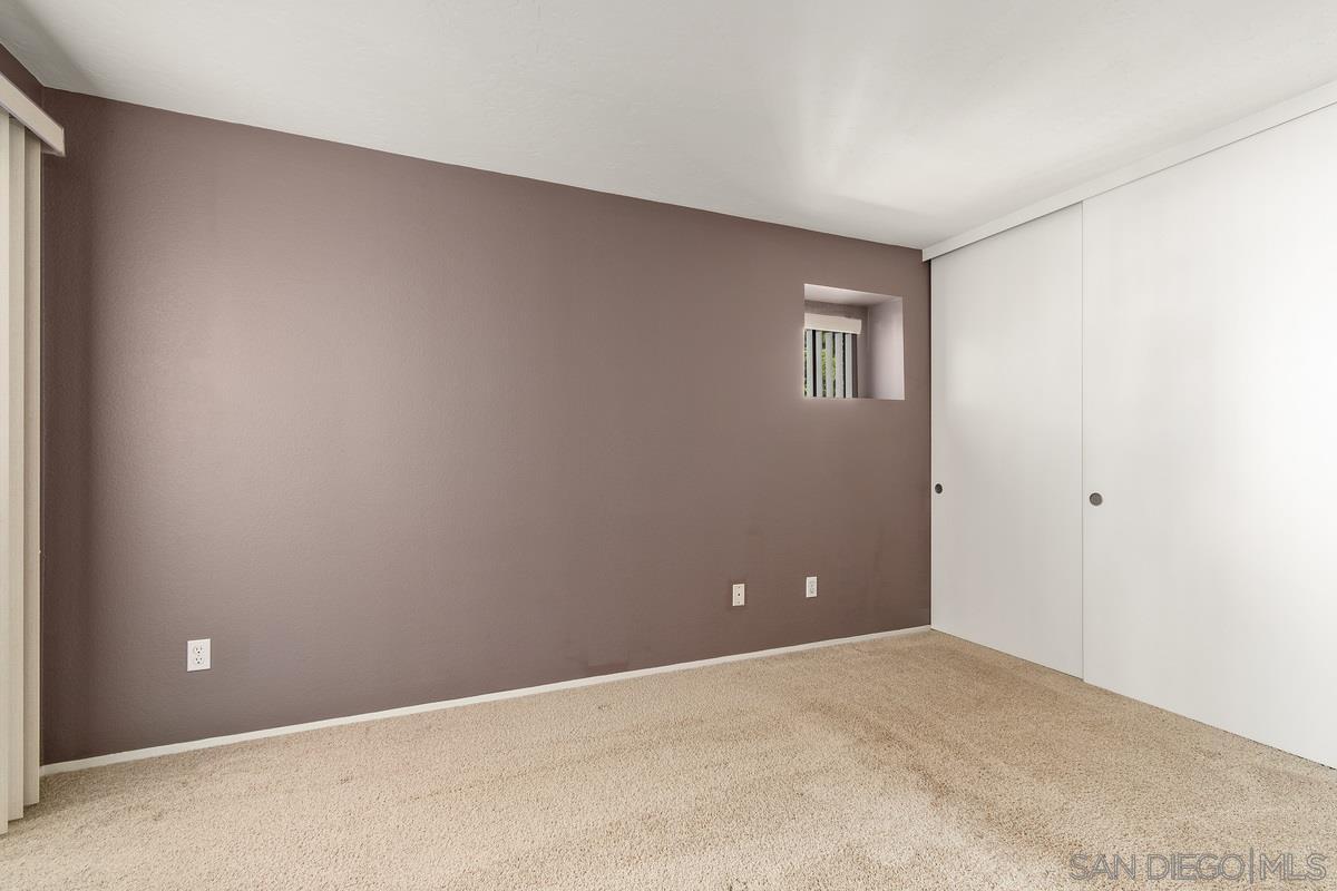 Property Photo: 9771 Mesa Springs Way 107 CA 92126