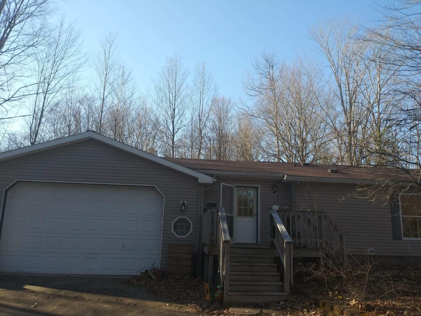 Property Photo:  9580 S Black River Road  MI 49765 