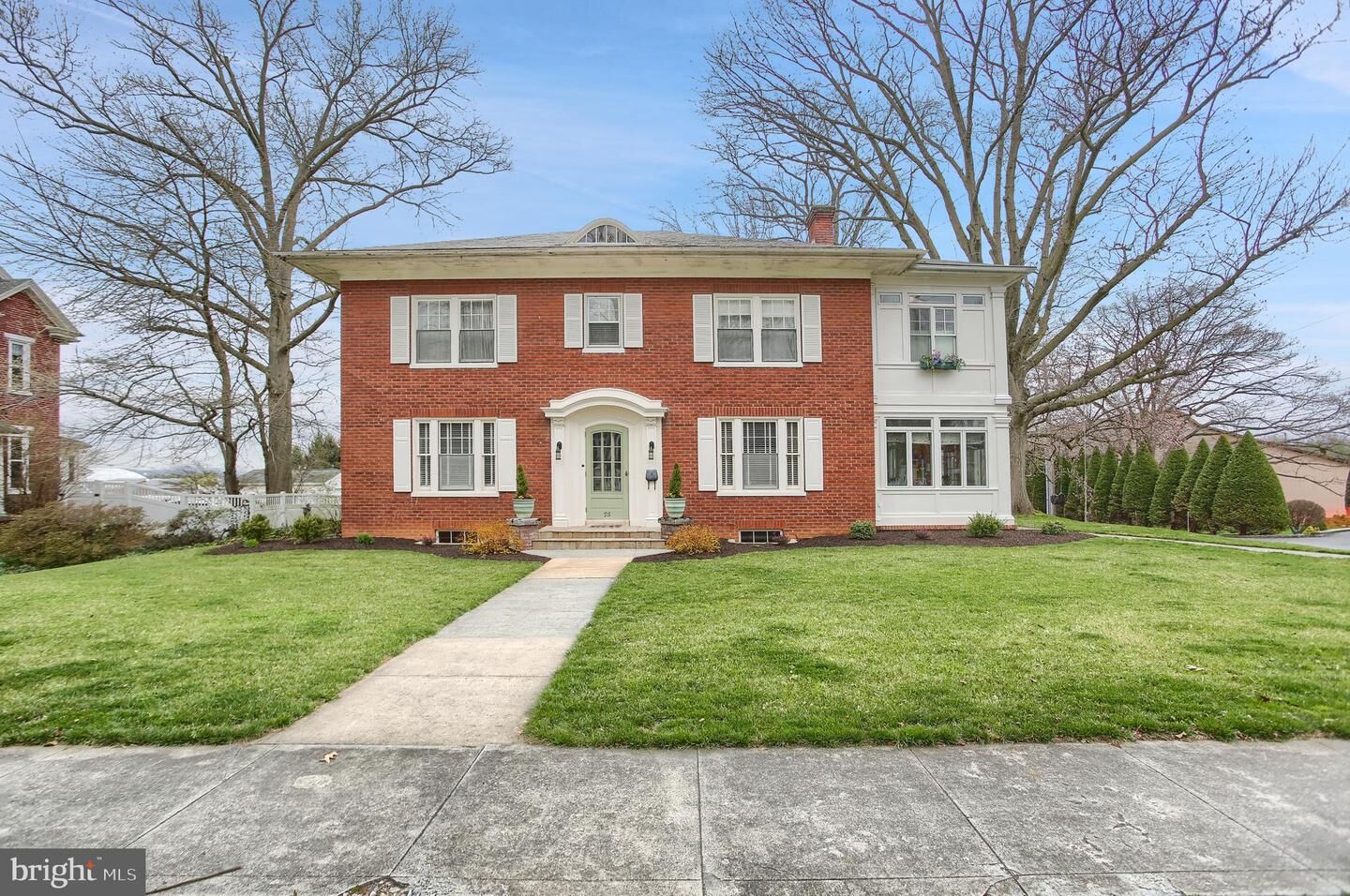 Property Photo:  95 E Main Street  PA 17538 