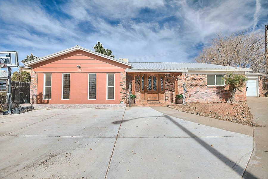 Property Photo:  11925 Allison Court NE  NM 87112 