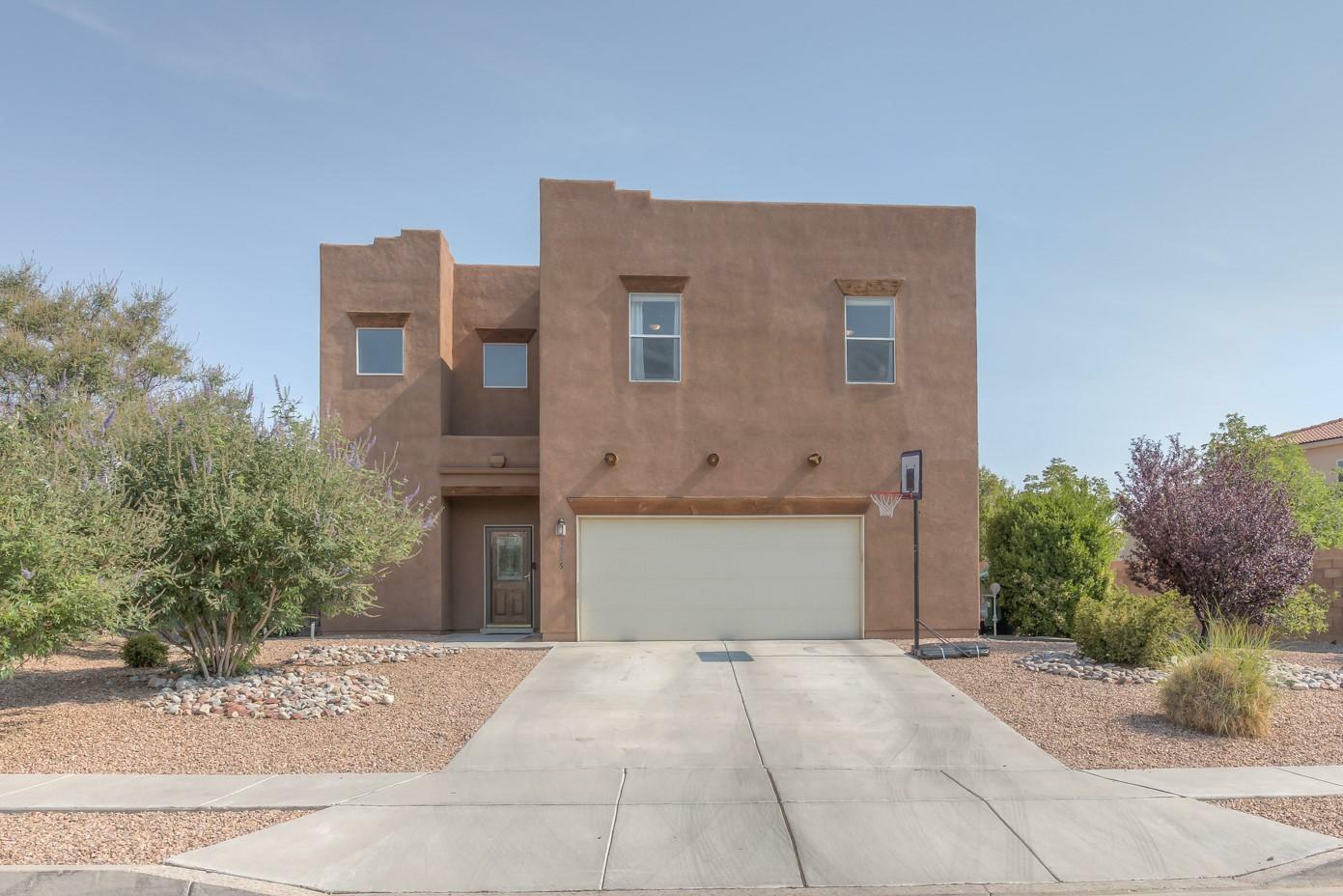 Property Photo:  2215 Via Esterlina Avenue SE  NM 87124 
