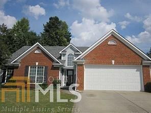 Property Photo: 759 Avalon Forest Way GA 30044