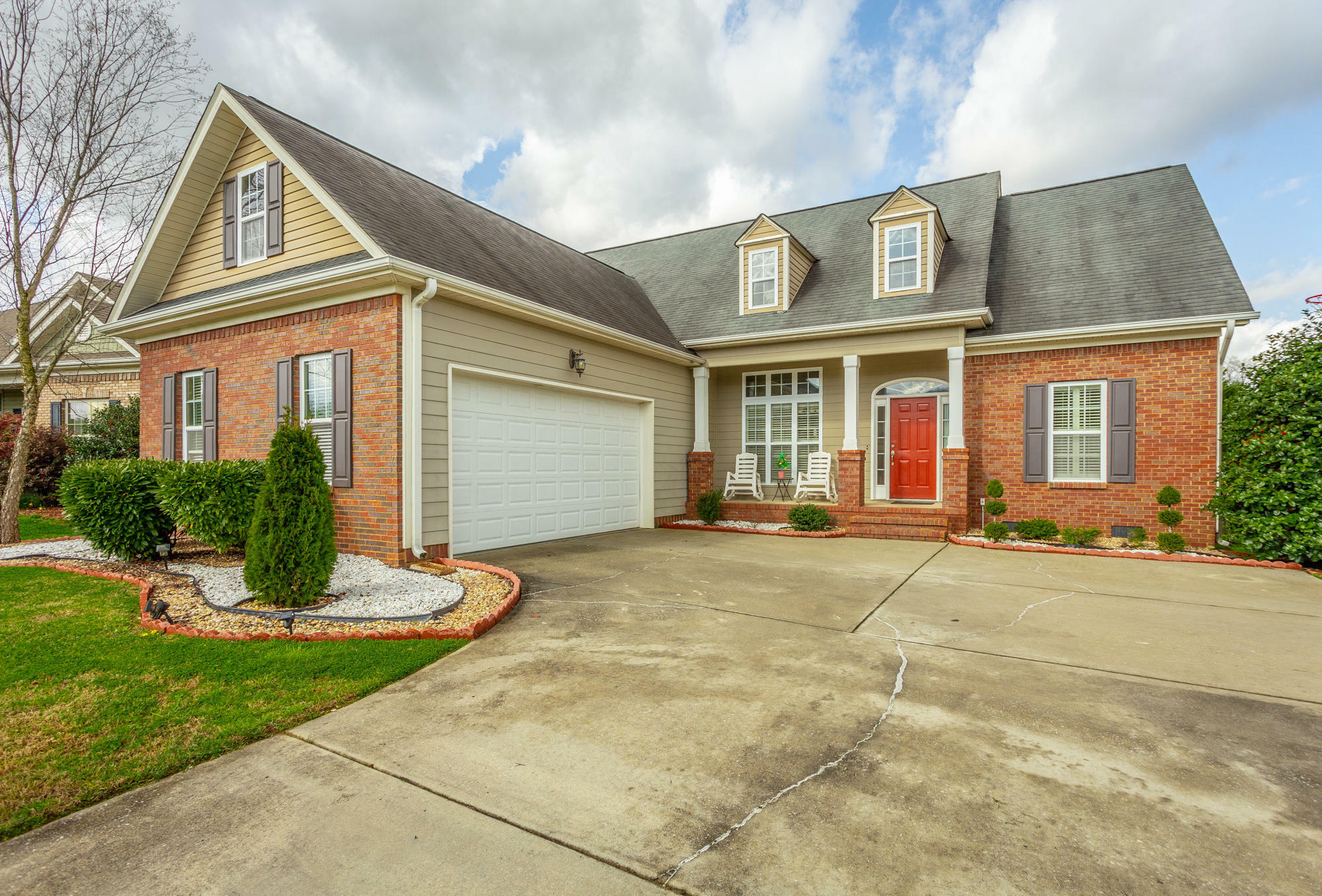 Property Photo:  8193 Kaitlin Lane  TN 37363 