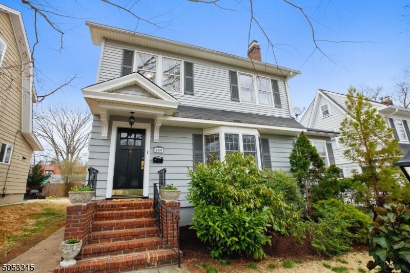 Property Photo: 249 Kingsland Ter NJ 07079