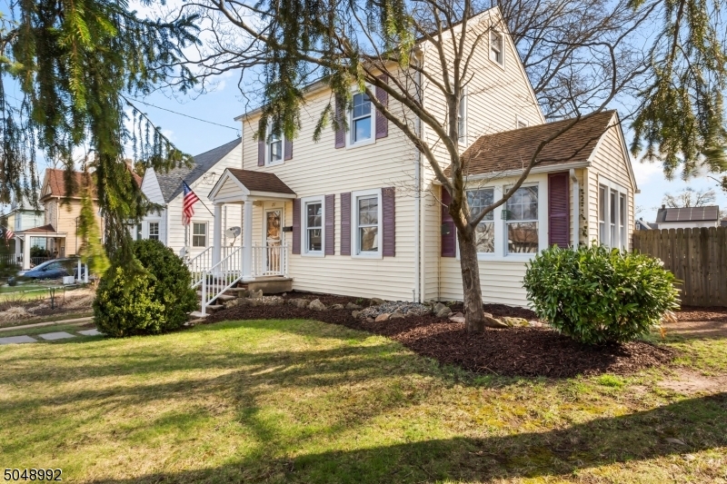 Property Photo:  257 Prospect Ave  NJ 08812 