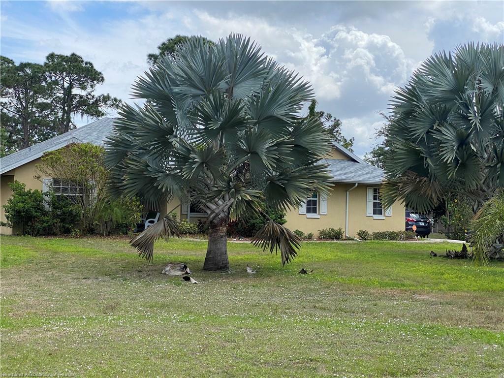 Property Photo:  6032 Apple Road  FL 33875 