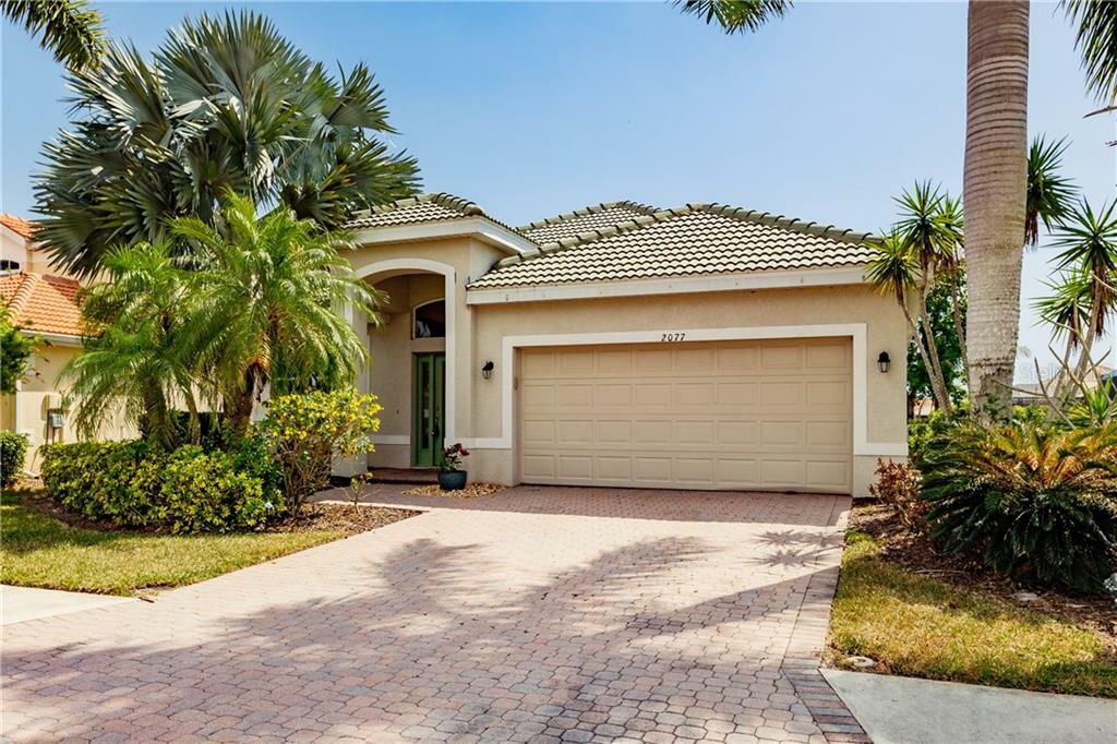 Property Photo:  2077 Mesic Hammock Way  FL 34292 