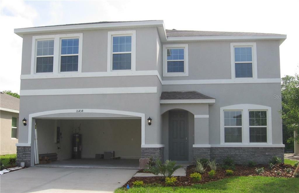 Property Photo:  16434 Woodside Glen  FL 34219 