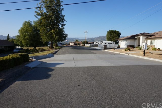 Property Photo: 26371 Rim Road CA 92544