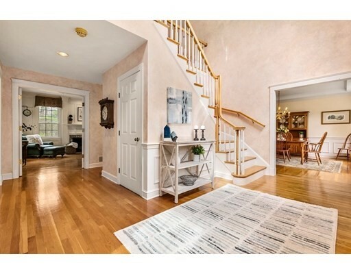 Property Photo: 171 Mossman Road MA 01776