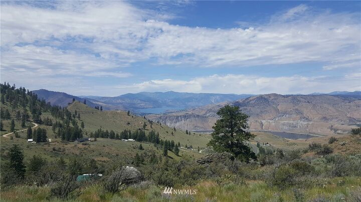 101 Lot Q Road  Orondo WA 98843 photo