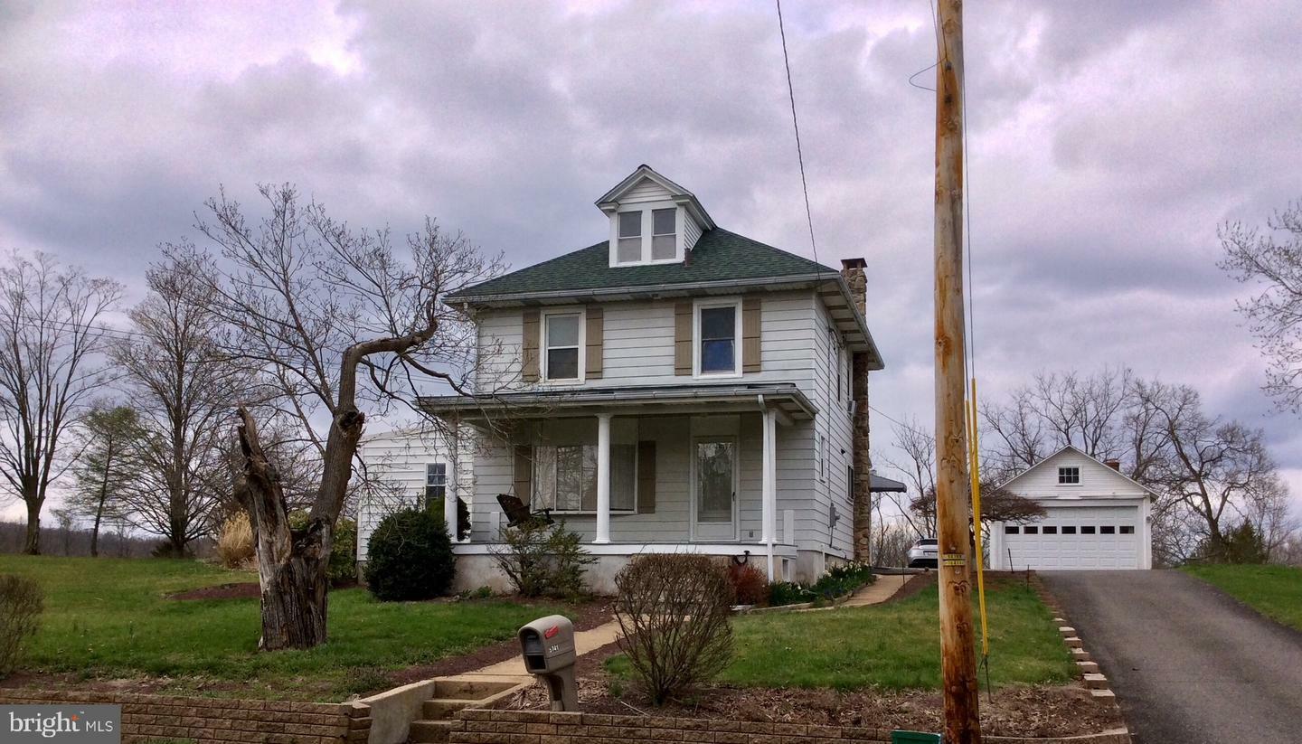 Property Photo: 5741 Boyertown Pike PA 19508
