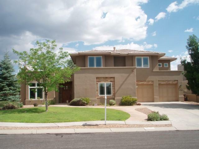 Property Photo:  12408 Scarlet Gem Court NE  NM 87122 