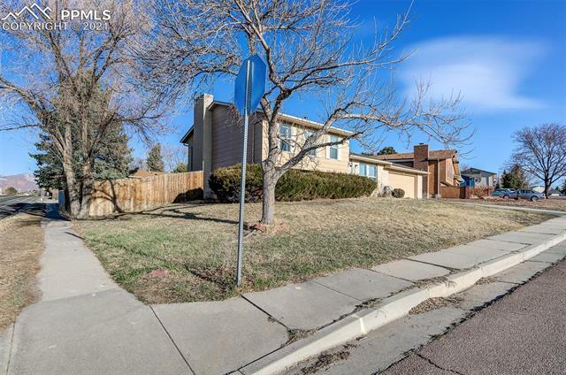 Property Photo:  5110 Saddle Drive  CO 80918 