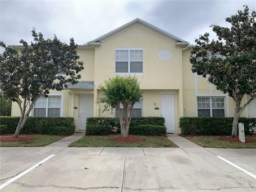 Property Photo:  2990 S Fiske Boulevard K3  FL 32955 