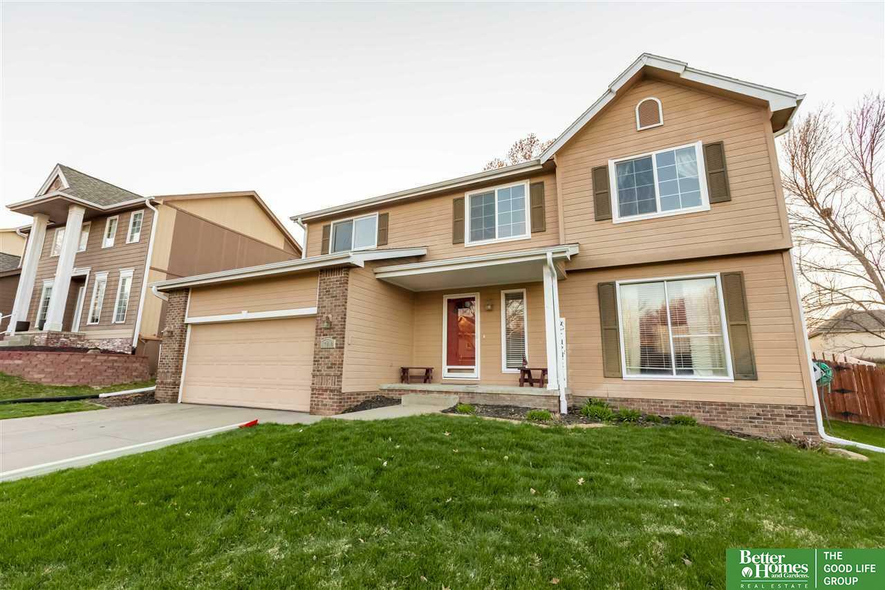 Property Photo:  17110 L  NE 68135 