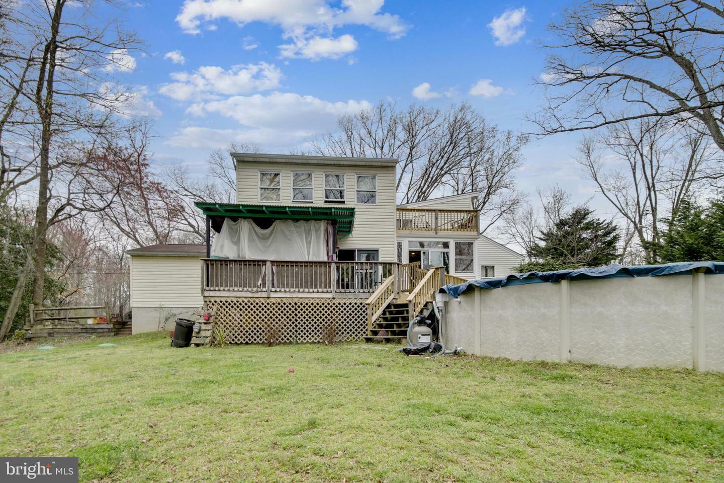 Property Photo:  588 Saint Marys Avenue  MD 21054 