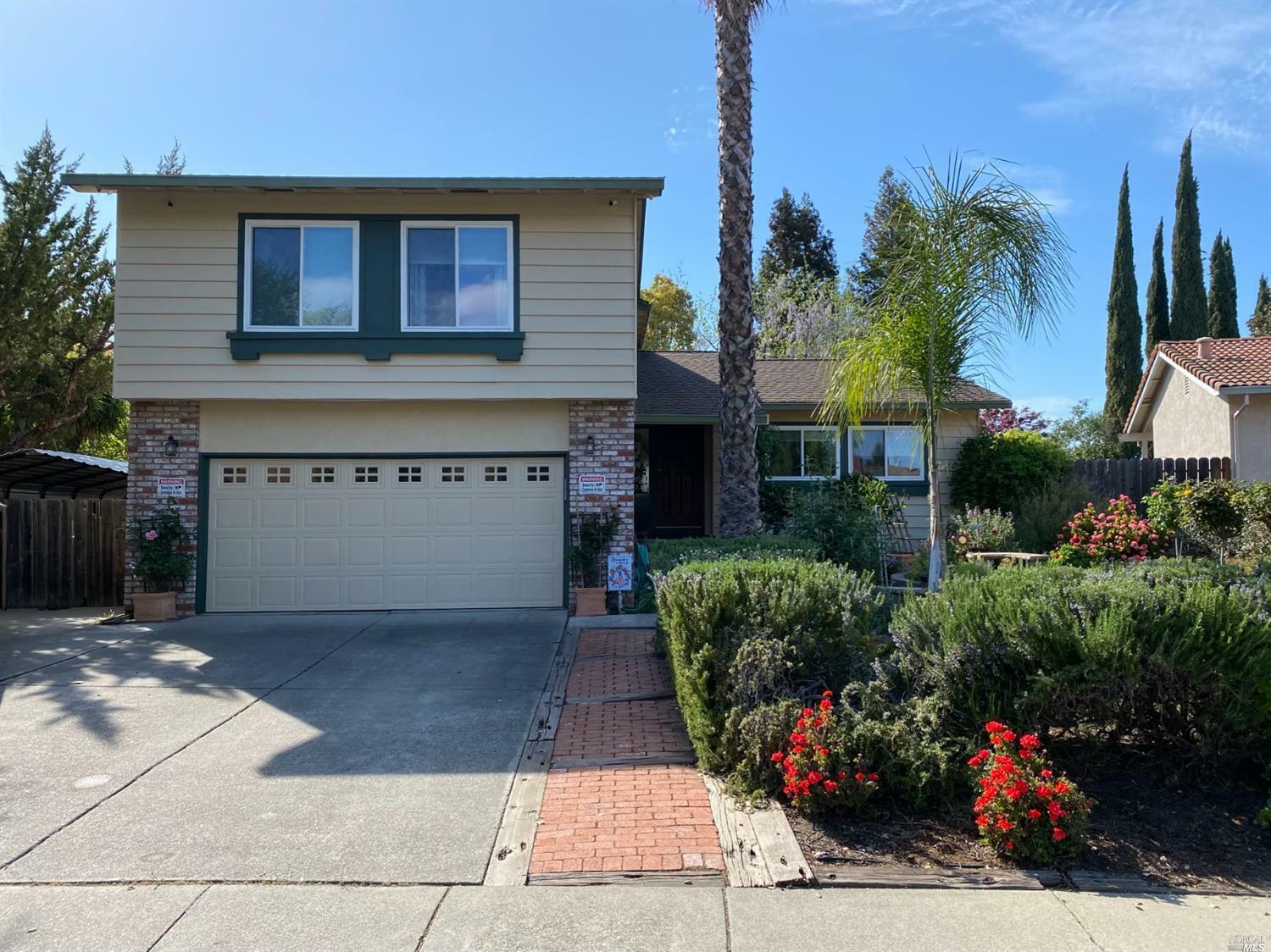 Property Photo:  1723 Astoria Drive  CA 94534 