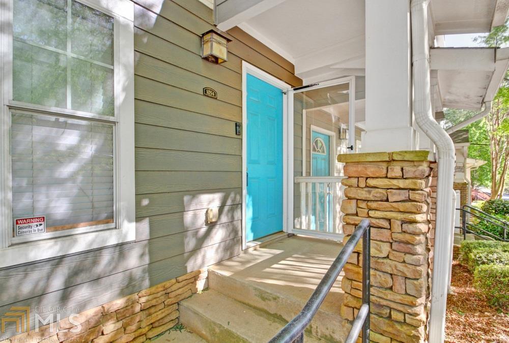 Property Photo: 1054 Park Row North Row GA 30312