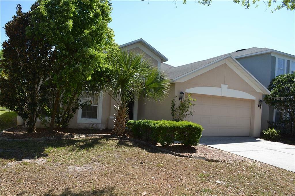 Property Photo:  1220 Cathcart Circle  FL 32771 