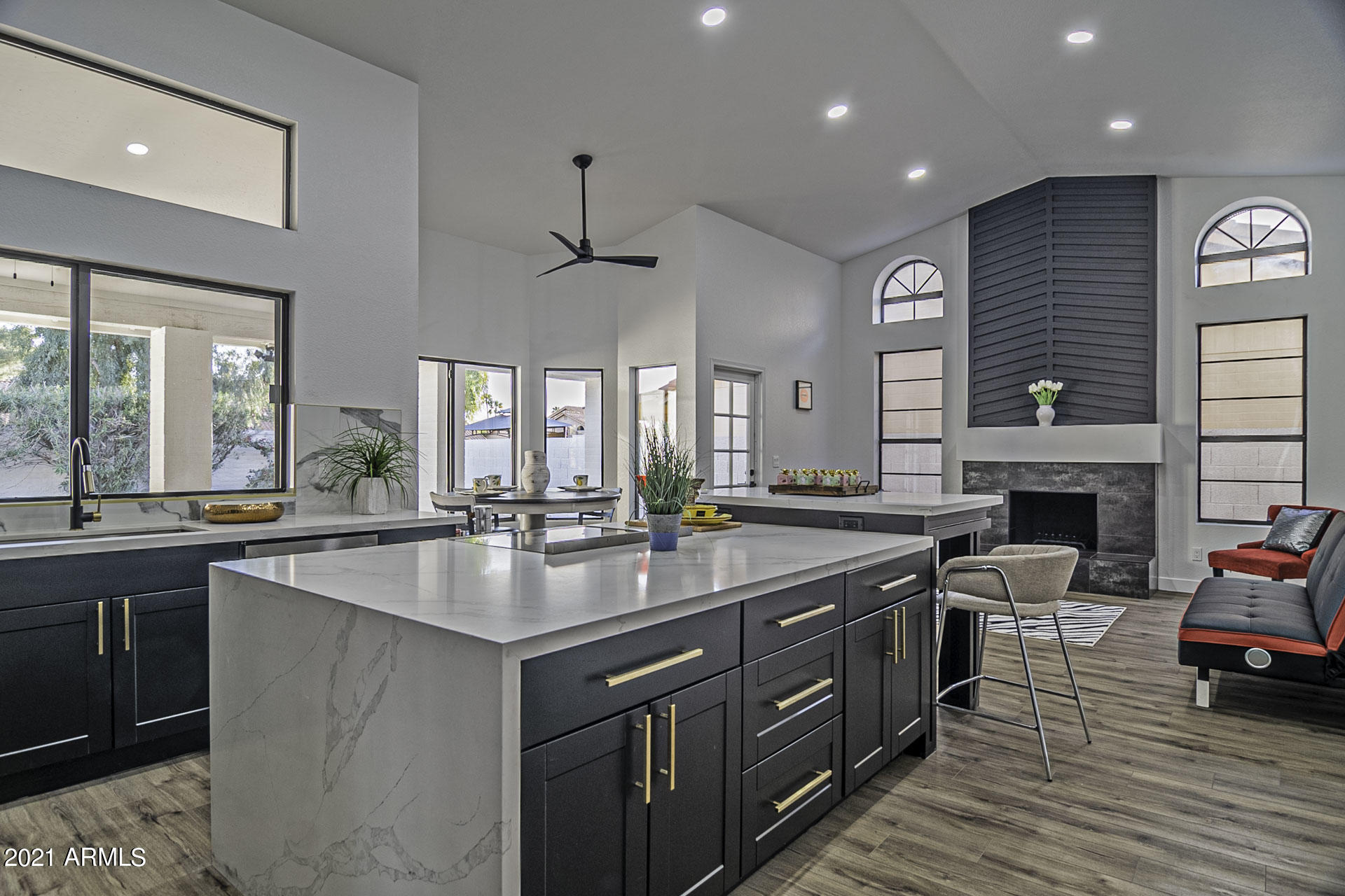 Property Photo: 9679 E Dreyfus Avenue AZ 85260