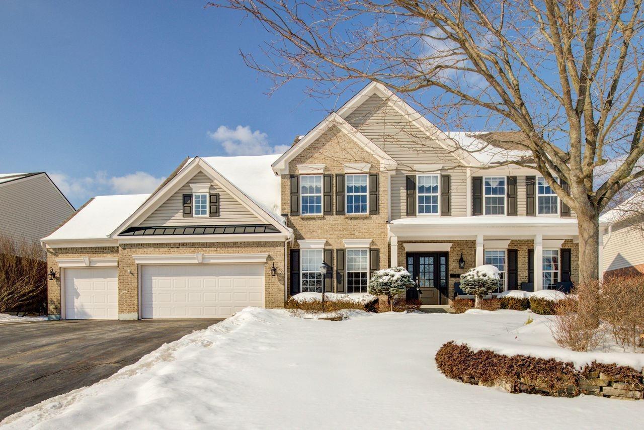 Property Photo: 1236 Baywood Cove OH 45140