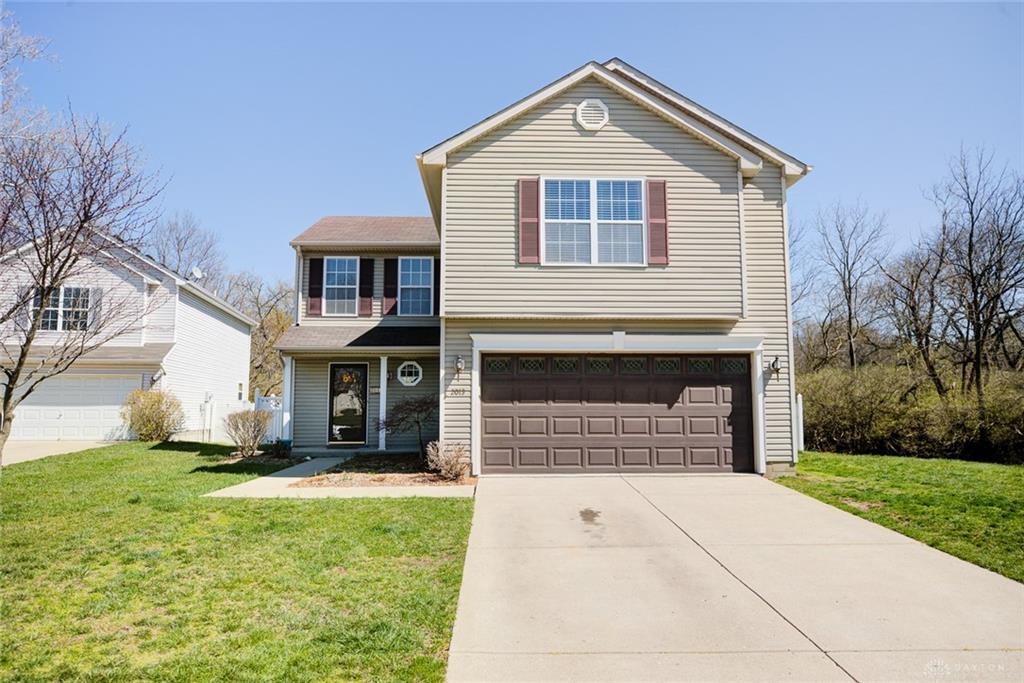 Property Photo: 2013 Kenway Place OH 45044
