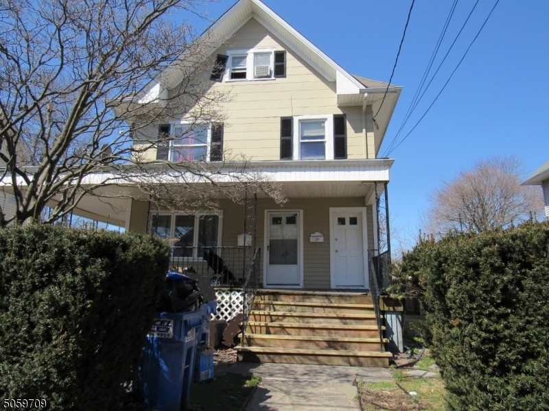 Property Photo:  271 Manning Ave 2  NJ 07060 