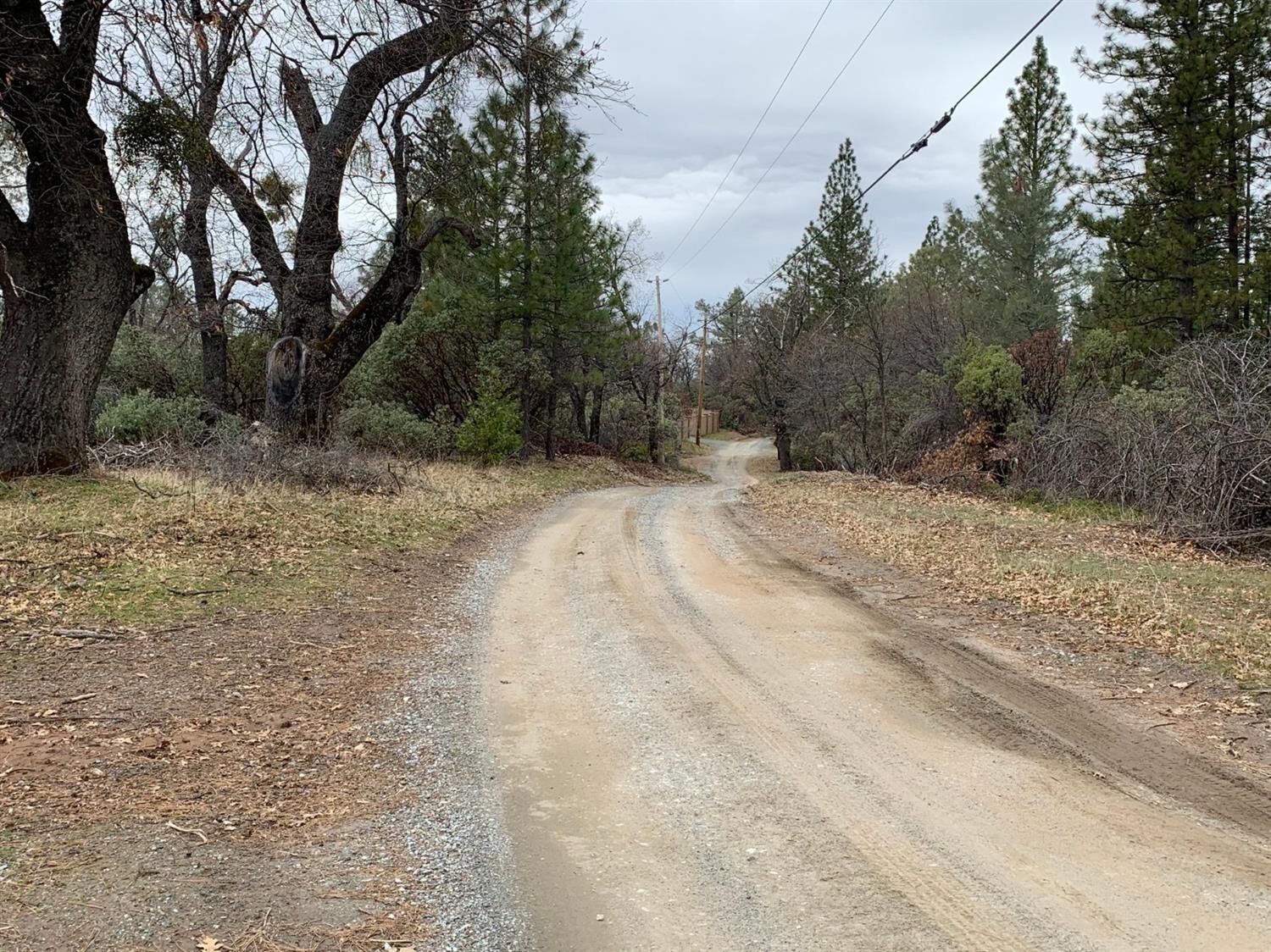 Property Photo:  0 5.03 Ac Old Schoolhouse Road  CA 95684 