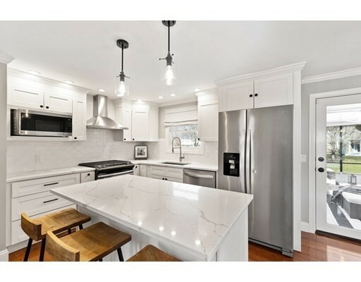 Property Photo: 35 White Sisters Way MA 02021