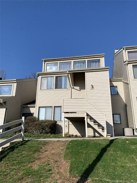 Property Photo: 250 Brittany Farms Road C CT 06053