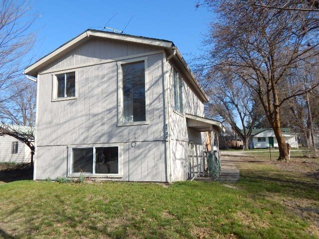 704 W Lincoln Ave  Chewelah WA 99109 photo