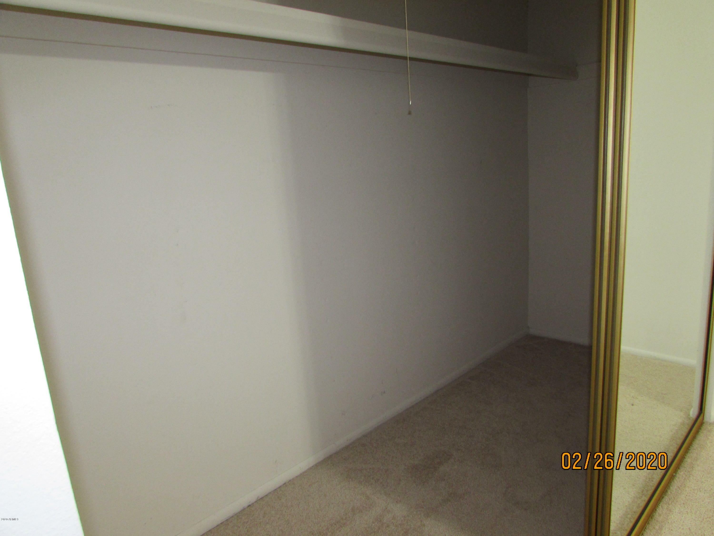 Property Photo:  12820 N 113th Avenue 5  AZ 85363 