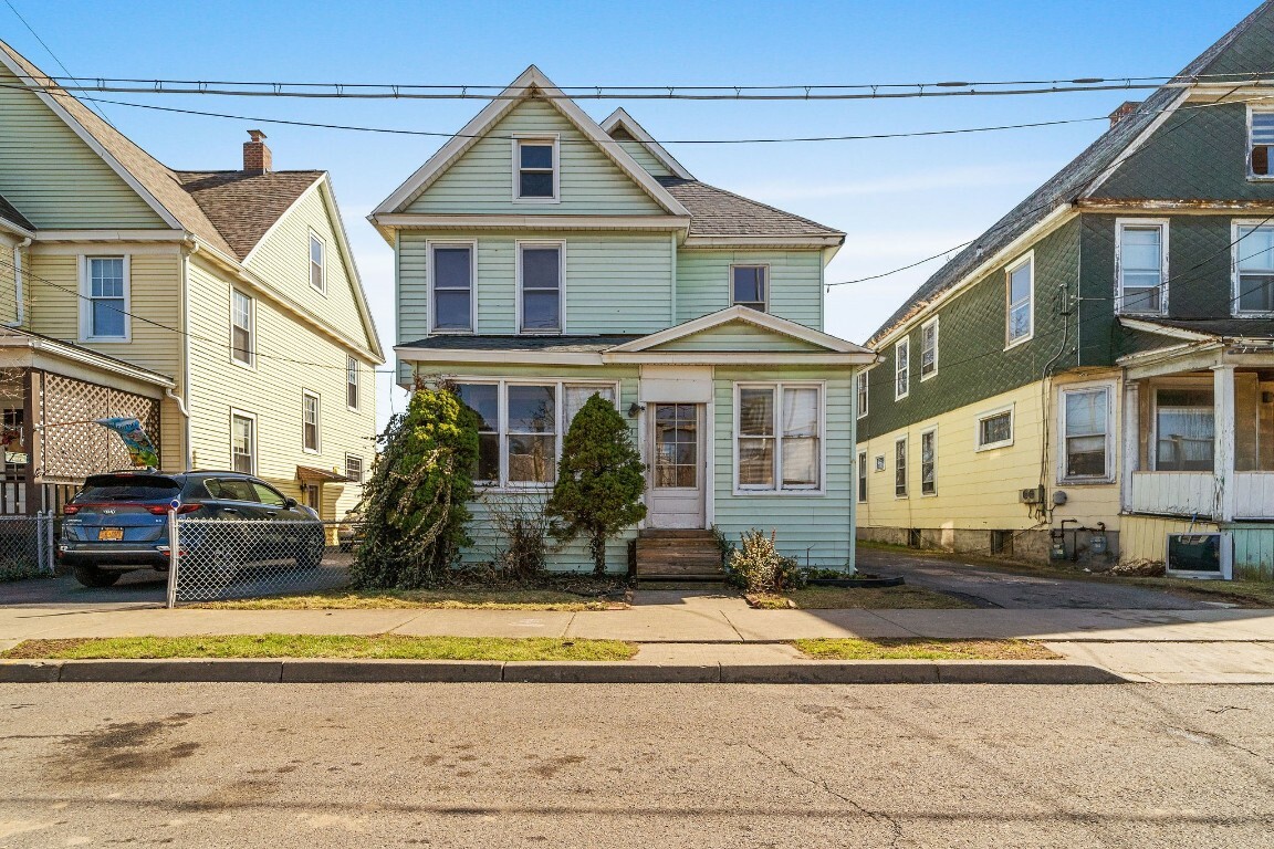 Property Photo:  24 Moffatt Avenue  NY 13901 