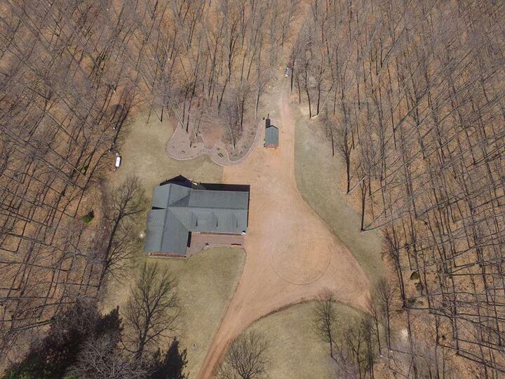 179680 County Road Ii  Eland WI 54427 photo