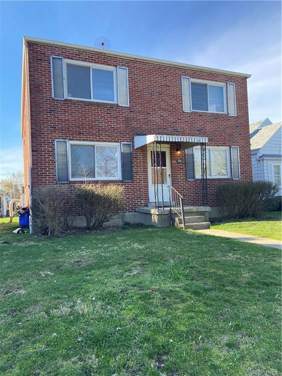 Property Photo:  600 Redwood Avenue  OH 45405 