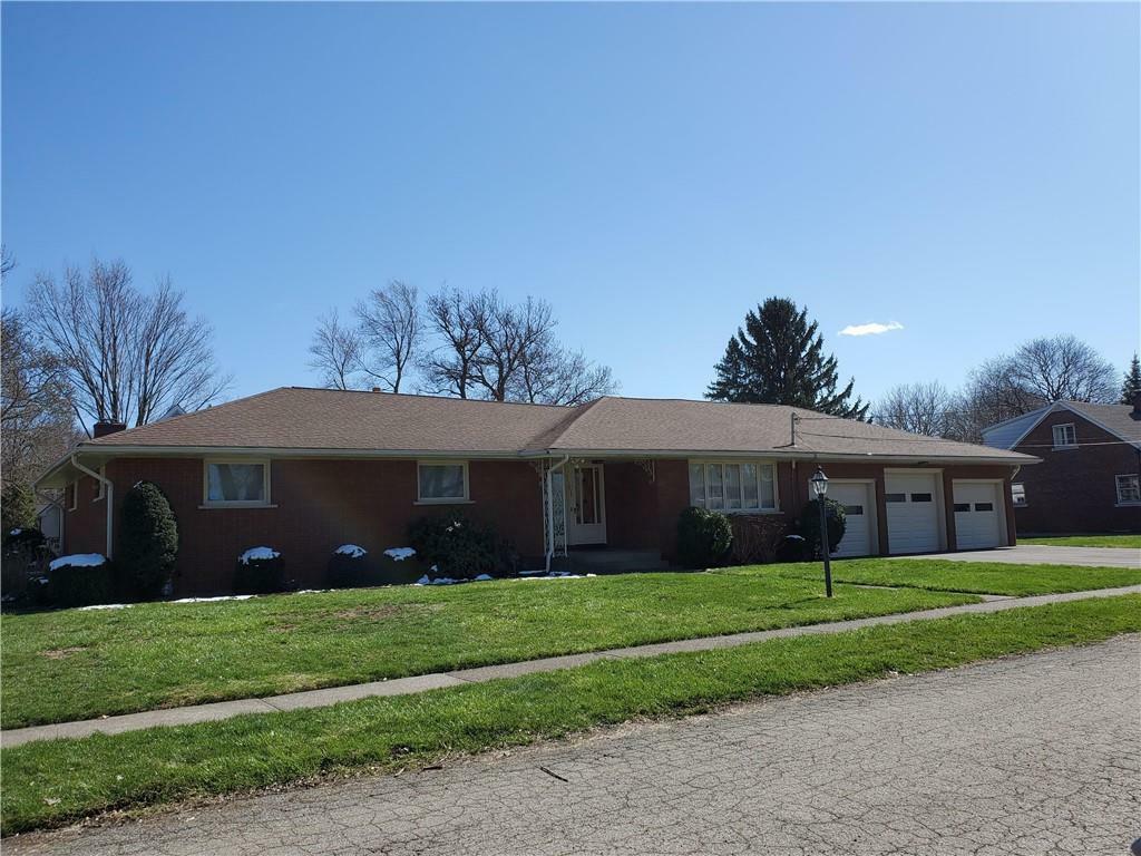 Property Photo: 1737 W 27th Street PA 16508