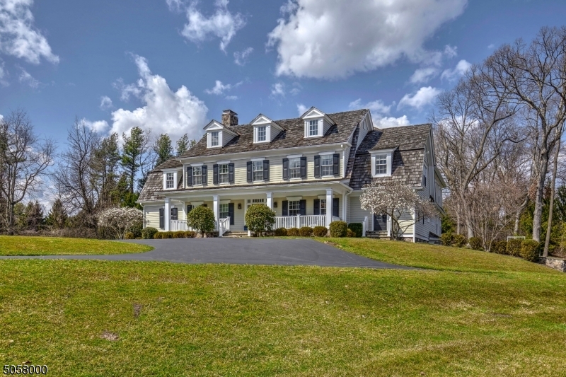 Property Photo: 9 Twin Field Lane NJ 07976