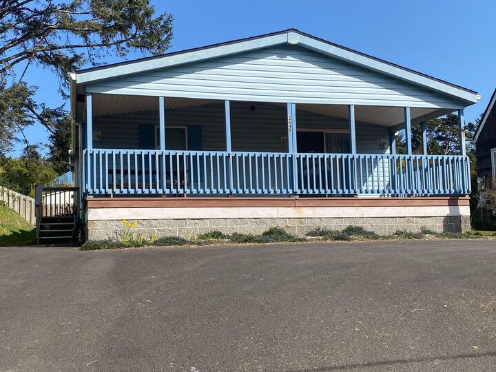 2648 NW Keel Avenue  Lincoln City OR 97367 photo