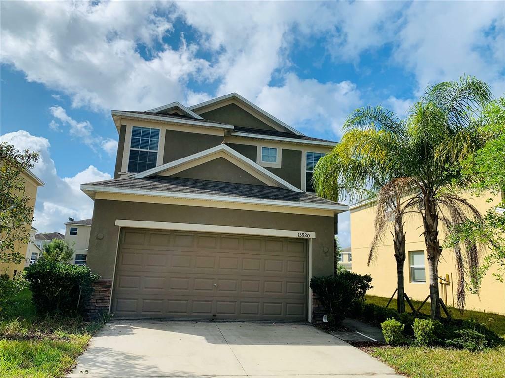 Property Photo: 13920 Crater Circle FL 34669