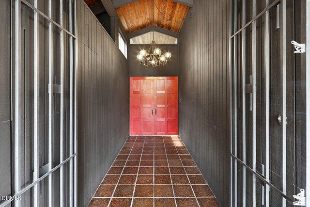 Property Photo:  600 Tamarac Drive  CA 91105 